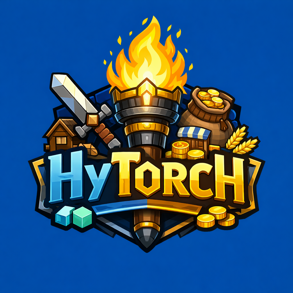 HyTorch Logo